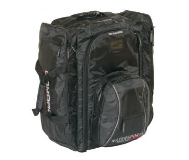 Camaro Diving Rucksack Black Sea